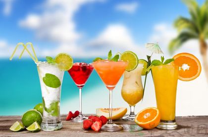夏季保健吃冷饮注意 如何吃冷饮