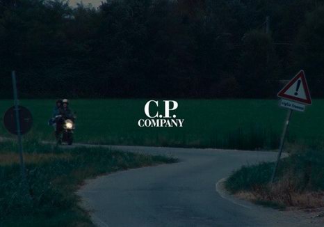 C.P. Company 推出 2025 秋冬全新广告大片：「Sportswear, Not For Playing In」