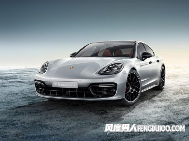 保时捷全新Panamera Exclusive外观动力性能