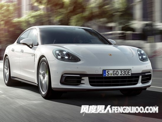 保时捷Panamera 4 E-Hybrid插电式混合动力版怎么样