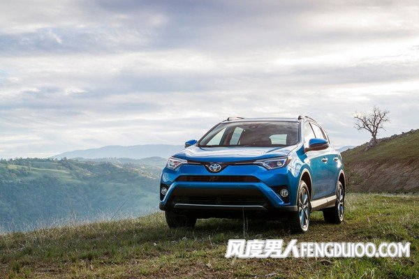 丰田RAV4荣放保养