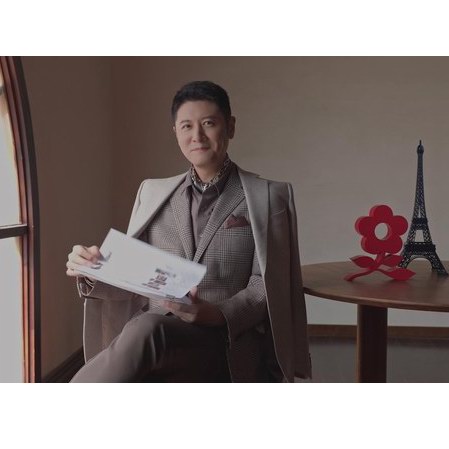 心怀热枕，逐梦永恒 梦特娇与任重的优雅协奏