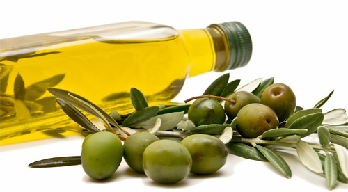 橄榄油能祛斑吗 能预防色斑