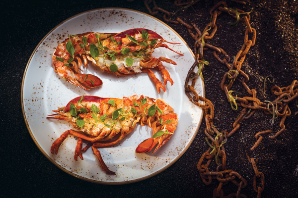 Bostonian Seafood and Grill 以全新面貌隆重揭幕