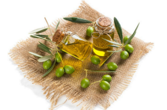 橄榄油可以擦身体吗 好处与坏处有哪些